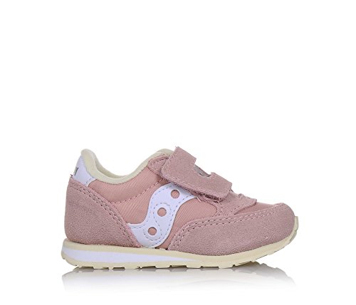 Image of Saucony Unisex-Child Baby Jazz Hook & Loop SeasonalSneaker