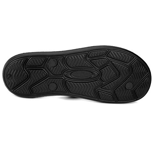 Chinelo Oakley Splash