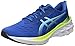 Produktbild ASICS Herren Novablast 2 Sneaker, Lake Drive Ice Mint, 45 EU