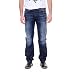 Diesel Men's Waykee Regular-Fit Straight-Leg Jean