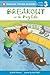 Breakout at the Bug Lab (Penguin Young Readers, Level 3)