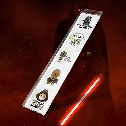 PRESERVATIFS REBELLION pack de 5