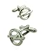 Gemelolandia | Boutons de Manchette Pour Chemise Opel. Boutons de Manchette Originaux Pour Chemises. Pour Homme et Enfant. Cadeaux Pour mariage, communion, baptême et autres événements.
