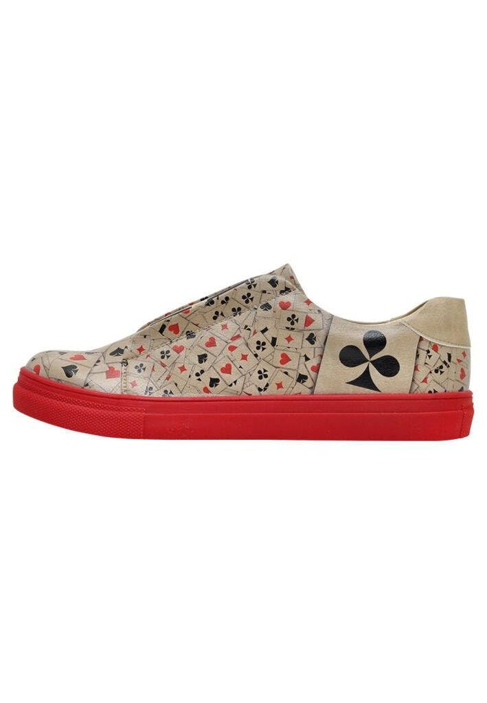 DOGO Apollo, Sneaker Hombre