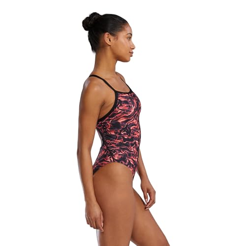 Image of TYR Women's Durafast Elite Diamondfit Swimsuit - One Piece Training Suit