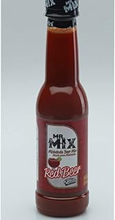 Mr. Mix Michelada Beer Mix (RED BEER)