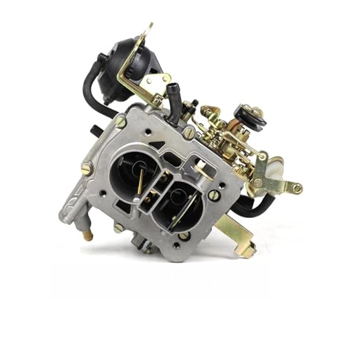 Carburateur pour Weber 32 DMTR pour résoudre les problèmes de ralenti Fiat et Seat
