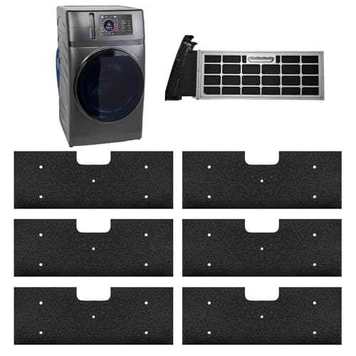 GE Washer Dryer Lint Filter