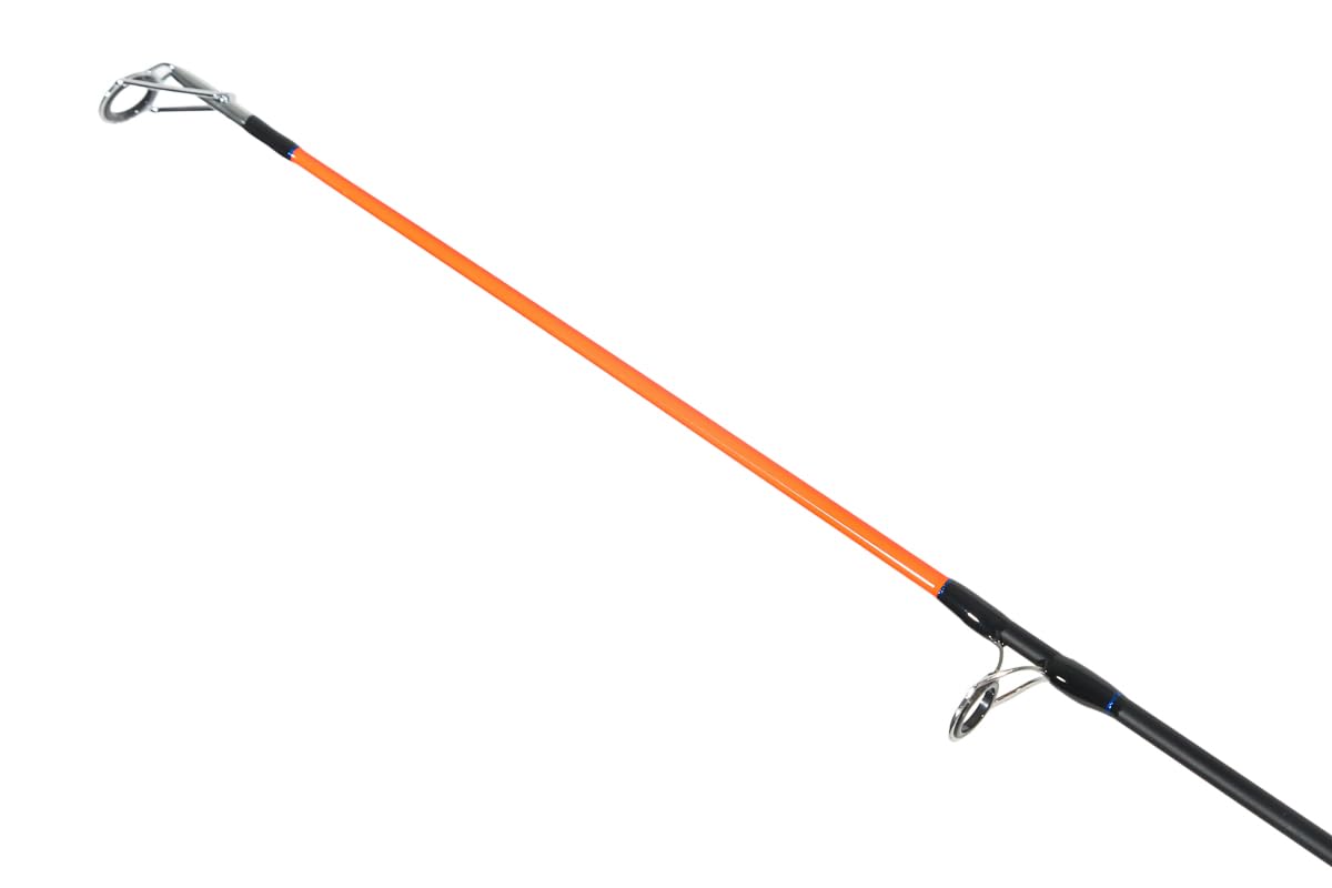Canne De Surfcasting Ultimate Bluecore Beach 4.20m (100-200g) (3 Sections) - Canne Surfcasting