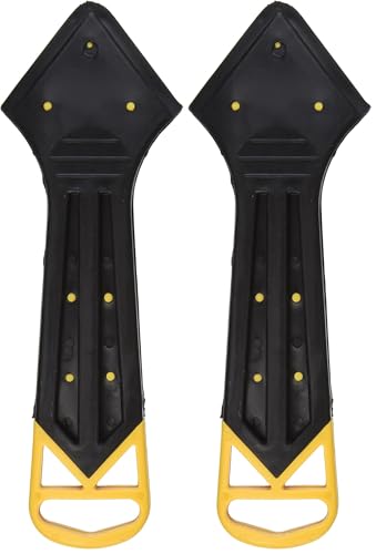 Homax Perfect Bead Caulk Finisher, Black (Pack of 2) image 4
