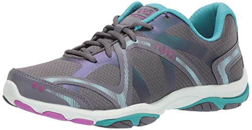 RYKA Women's Influence Training Shoe, Tornado, 11