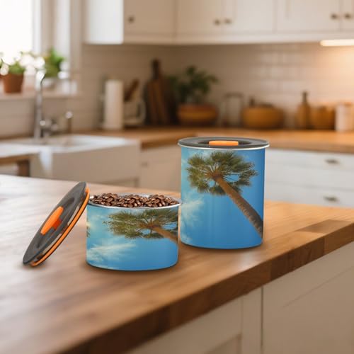 Frasco Hermético de Acero Inoxidable para Café 30oz miniatura 6
