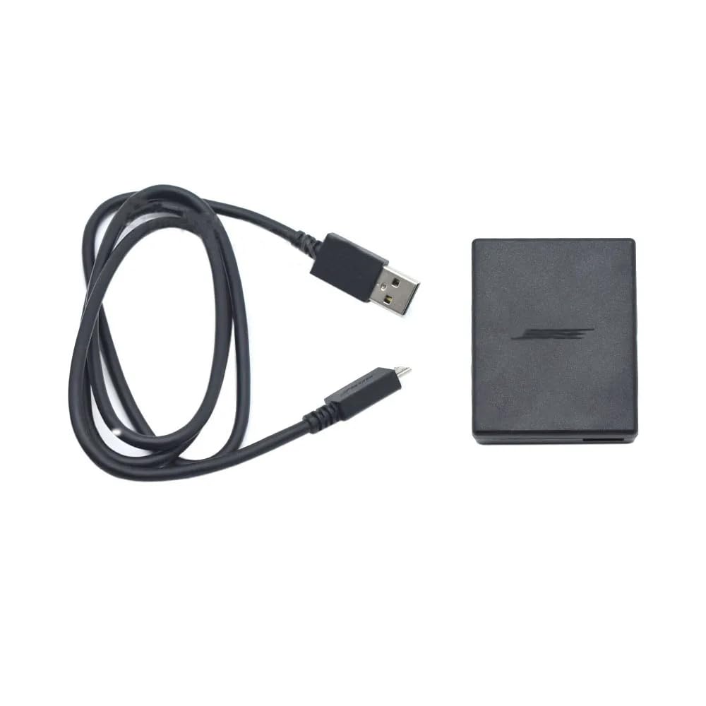 Kabel do transmisji danych TPK-725267-0010 416912 kabel do ładowania micro USB do Soundlink MINI 2 II 5 V 1,6 A podstawka ładująca (adapter i kabel)
