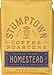 Stumptown Coffee Roasters, Medium Roast Whole Bean Coffee - Homestead Blend 12 Ounce Bag with Flavor Notes of Milk Chocolate, Cherry and Orange