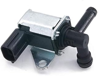 Valves & Parts K5T46698 Evap Canister Purge Solenoid Valve Fits for 2015-2017 Subaru WRX - (Color: K5T46698)