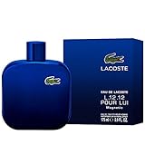 lacoste eau de toilette original Eau de Cologne für Frauen Lacoste Eau de Toilette, 175 ml