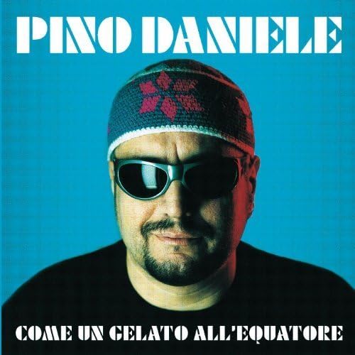 Come Un Gelato All'equatore