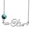 Olive - Silver