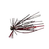 ダイワ(DAIWA) バス スティーズ スピンフィネスジグ 1.8g ベビークロー ルアー