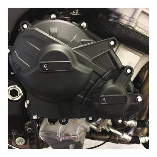 Accessoires motos indispensables pour carter moteur GSX-R1000 L7