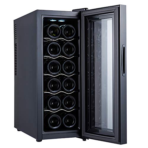 10 Best Wine Fridge Humidity June 2023