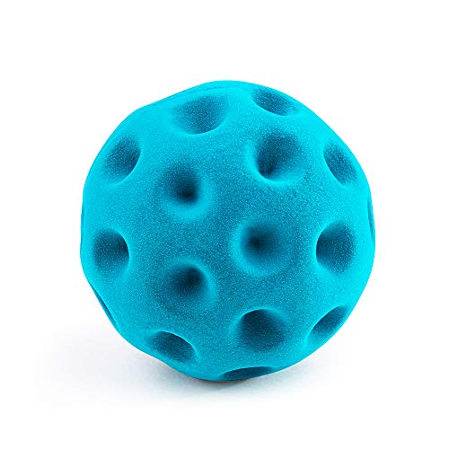 Rubbabu Desigual Bola de la Turquesa Cover