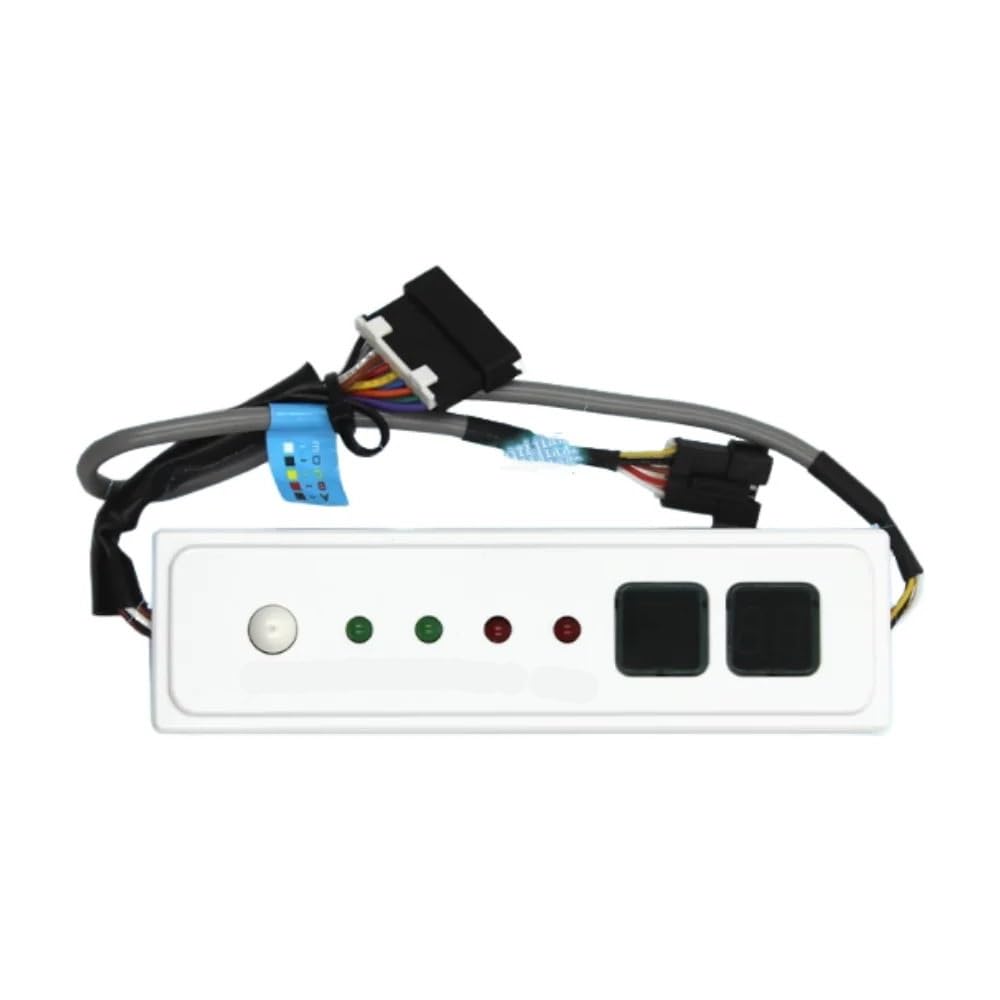 AFCAHEH For Air conditioning receiver CE-KFR53T2/BP2N1Y-B display board 17223000002836