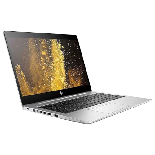 HP 840 G6 14' / i5-8365U Radeon 550X 2GB / 8GB DDR4 256GB SSD Windows 11 (Reacondicionado)