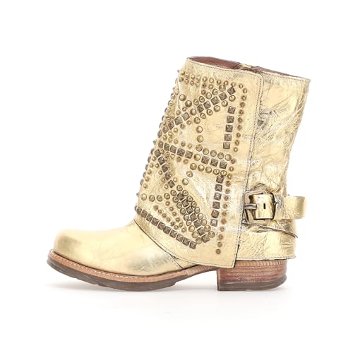 A.S.98 Sabey Women's Mid-Calf Boot3