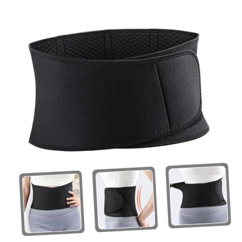 Faja abdominal soporte cintura baja para posparto miniatura 5
