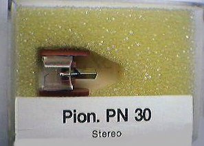 Puntina per giradischi PL 1200 di Pioneer