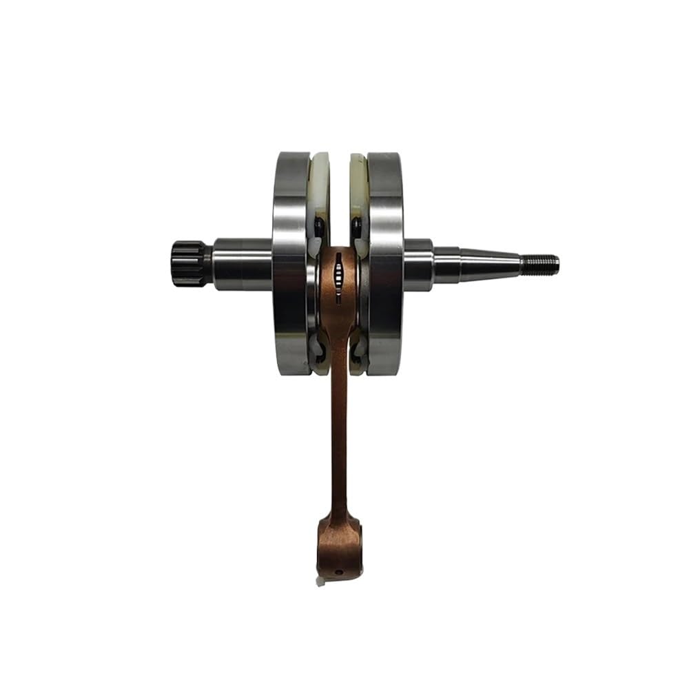 Vilebrequin de moteur de moto contre vibrations pour YZ250 2003-2025