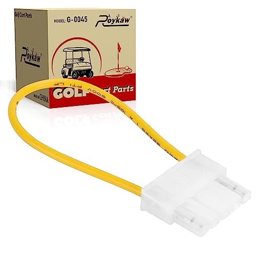 Find The Best Golf Cart For Hills Reviews & Comparison Katynel