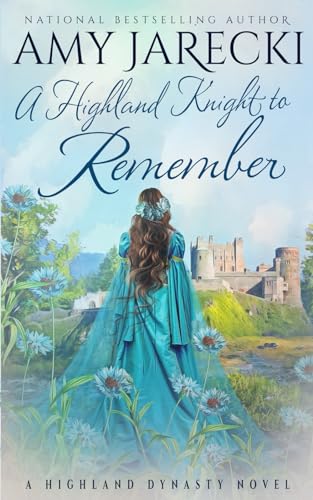 A Highland Knight to Remember (Highland Dynasty)