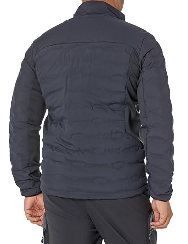Oakley Men's Ellipse Recycled Quilted Jacket2