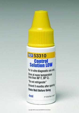 Prodigy(R) Control Solution