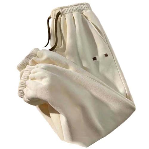 Pantalon de sport femme hiver chaud idéal pour le quotidien