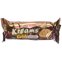 Parle Kreams Gold Choco 70gms