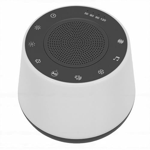 Cosiki White Noise Machine with 30 Sounds
