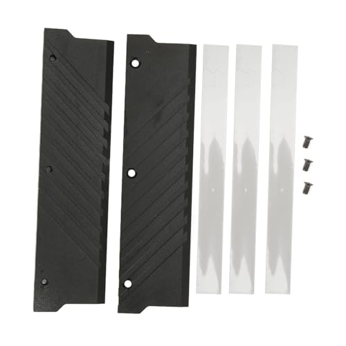 Disipador DDR5 GOWENIC para eliminar congelamientos por calor en la memoria RAM del PC