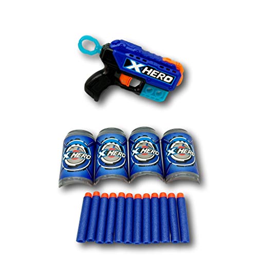 Consejos y reviews para comprar Pistola balas - los más vendidos. 15 Imagen adicional