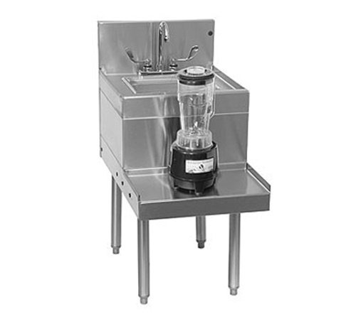 BSB-12-12 x 29 Blender Station