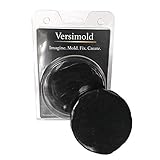 Versimold, Versatile and Moldable Silicone Rubber, Perfect for DIY Fixes and Projects, Cord Fix...