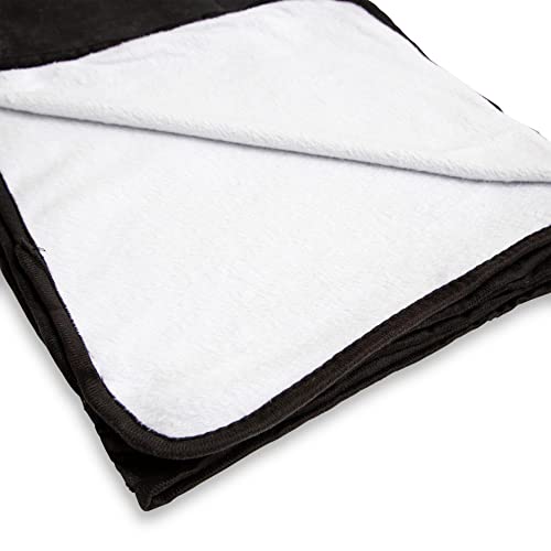 Surreal Entertainment Demon Slayer Group 45 x 60 Inch Fleece Throw Blanket - Image 4