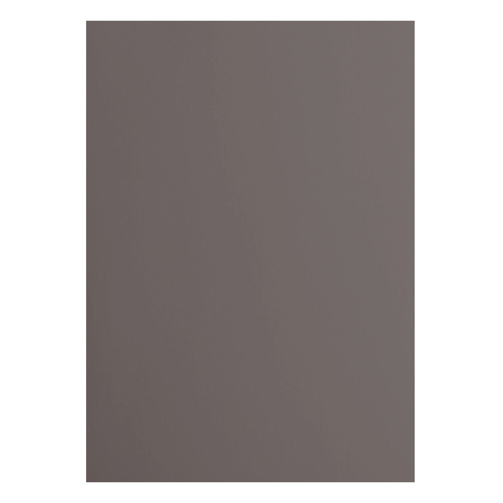 Florence Cardstock Smooth - Coloured Card Making Supplies A4 - Grey - 10 Sheets - Coloured Paper for Scrapbooking, Card Making, Die Cutting and Paper Crafts - 216 GSM - Concrete
