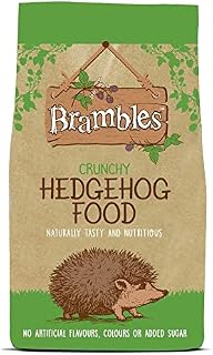 Brambles Crunchy Hedgehog Food 2kg