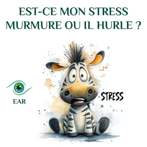 Est-ce que mon stress murmure ou hurle ? Des cl&eacute;s de coaching pour gagner en s&eacute;r&eacute;nit&eacute;. Venez d&eacute;velopper un haut potentiel de calme int&eacute;rieur