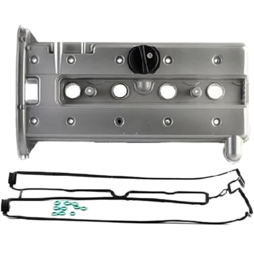 Cache-culbuteur pour Chevrolet Captiva couvercle soupape culasse moteur