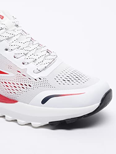 Image of Fila Mens Kantero Sneaker