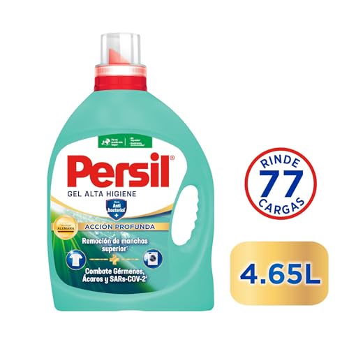 Reviews de Jabon persil Top 5. 29 Imagen adicional